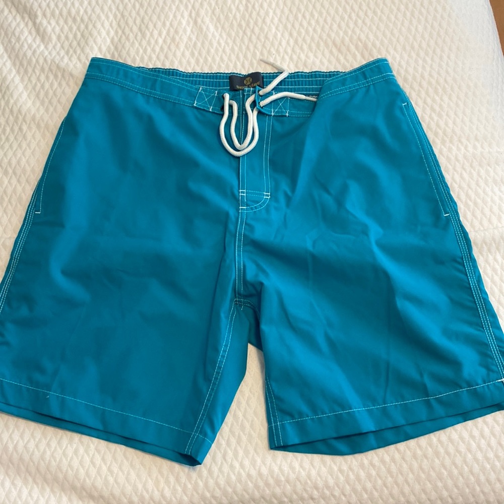 Mens swimsuit. Never worn, no tags. Perfect condition
